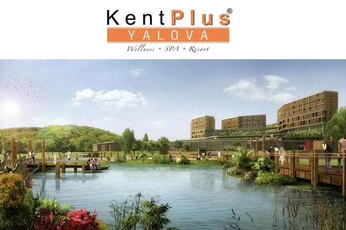 Benim Kentim Yalova, Armutlu — dış cephe görselleştirmesi