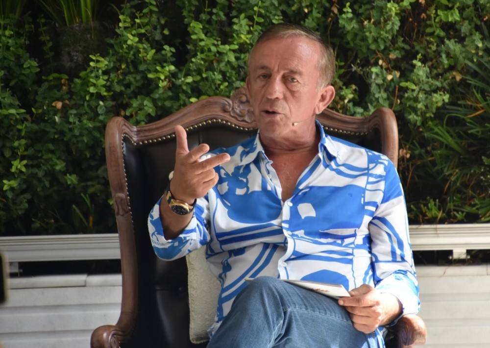Ali Ağaoğlu