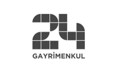 24 GAYRİMENKUL