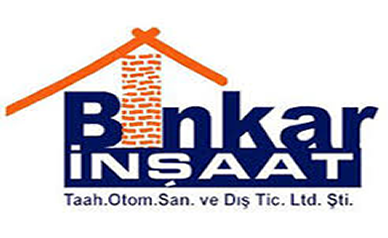 Binkar İnşaat