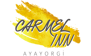 Carmel inn Ayayorgi