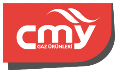 CMY Gaz Ürünleri