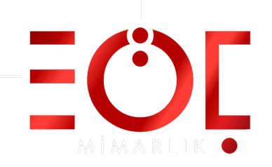 EÖÇ Mimarlık