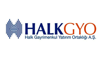 Halk GYO