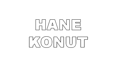 Hane Konut