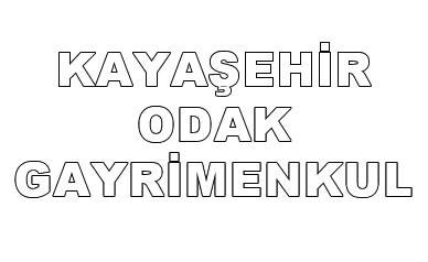 Kayaşehir Odak Gayrimenkul