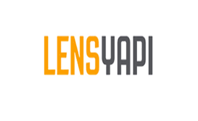 LENS YAPI