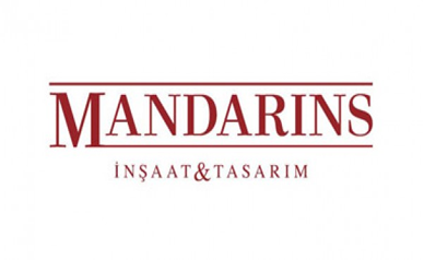 Mandarins İnşaat