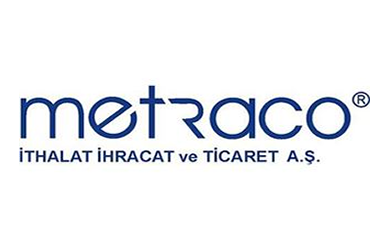 Metraco A.Ş.