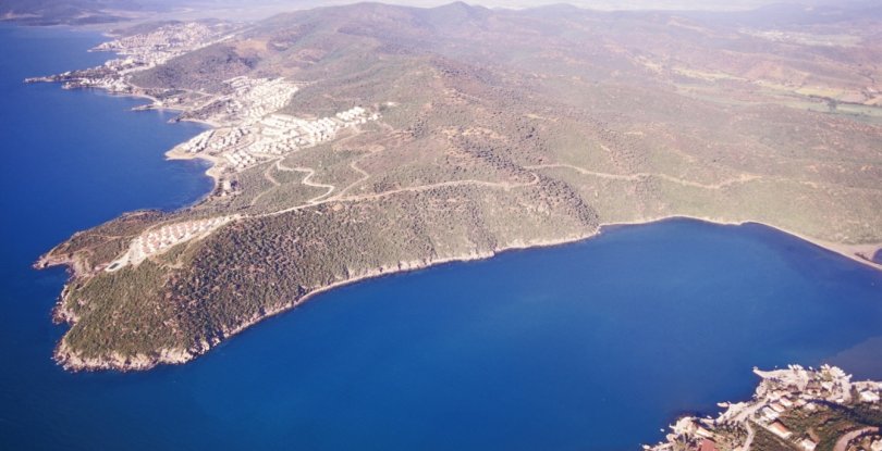 Ağaoğlu Bodrum Projesi