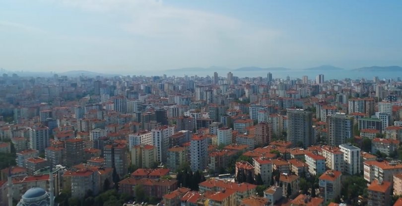 İstanbul Anadolu Yakası Konut Projeleri