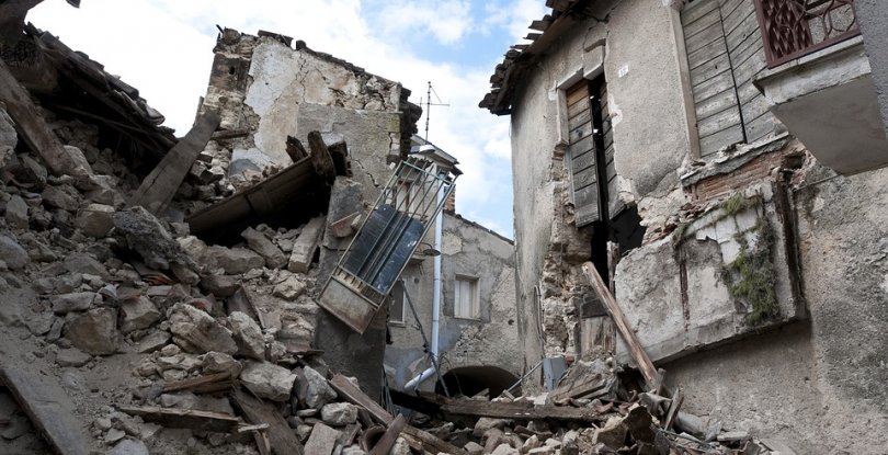 Standartlara Uygun Çatılar Deprem Riskini Azaltır