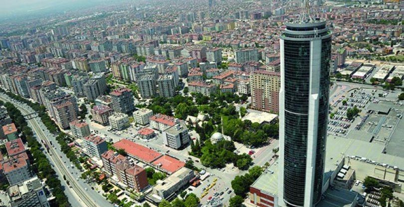 Yabancı Yatırımcıya En Çok Satış Yapan İller