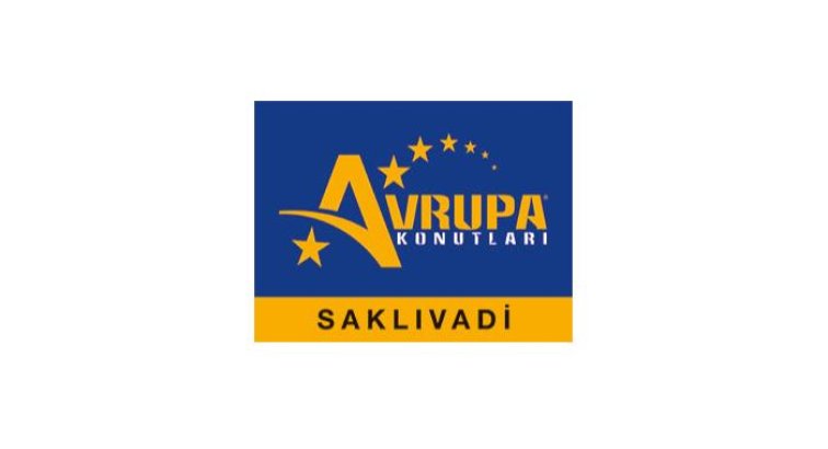 Avrupa Konutları Saklıvadi