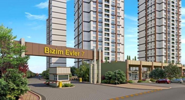 Bizim Evler 7