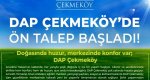 DAP Çekmeköy