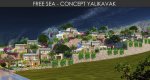 Free Sea Concept Yalıkavak