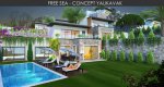 Free Sea Concept Yalıkavak