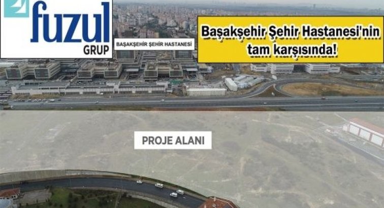 Fuzul Yapı Başakşehir