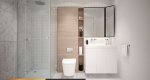 Genyap Wen Levent Residence