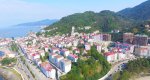 Gökyüzü Şelale Evleri
