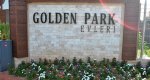 Golden Park Evleri