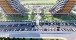 Huzur Towers
