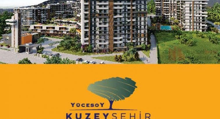 Kuzeyşehir Plus