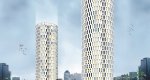 Lotus Towers