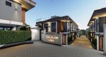 Mavera Villa