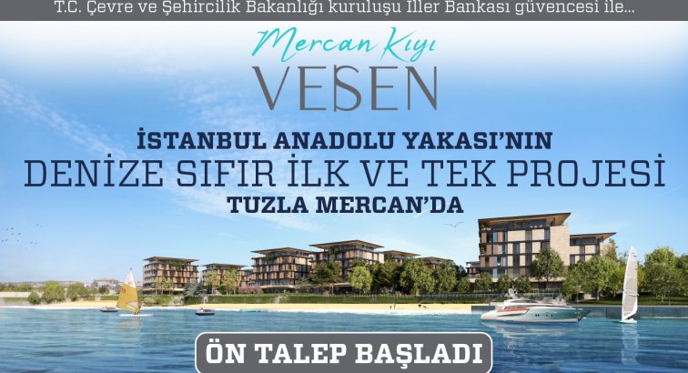 Vesen Yalıları