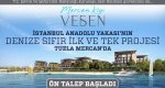 Vesen Yalıları