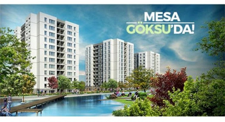 Mesa Göksu