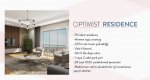 Optimist Residence
