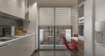 Panaroma Evleri Mersin