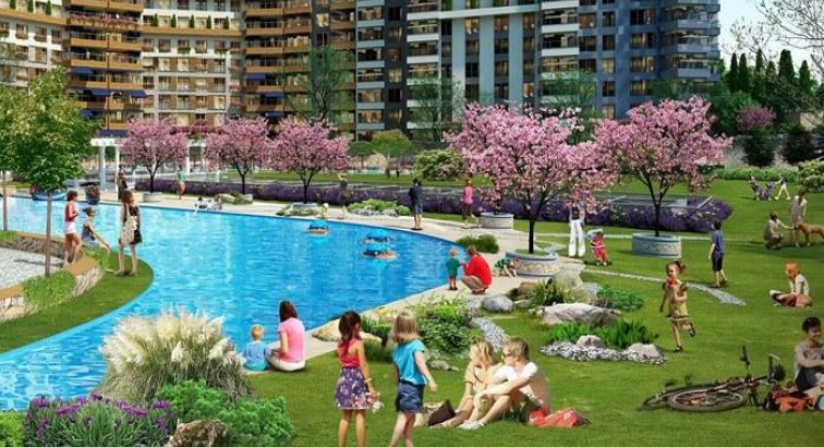 SİNPAŞ AQUA CITY