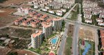 Tepe Şehir Konutları