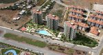 Tepe Şehir Konutları