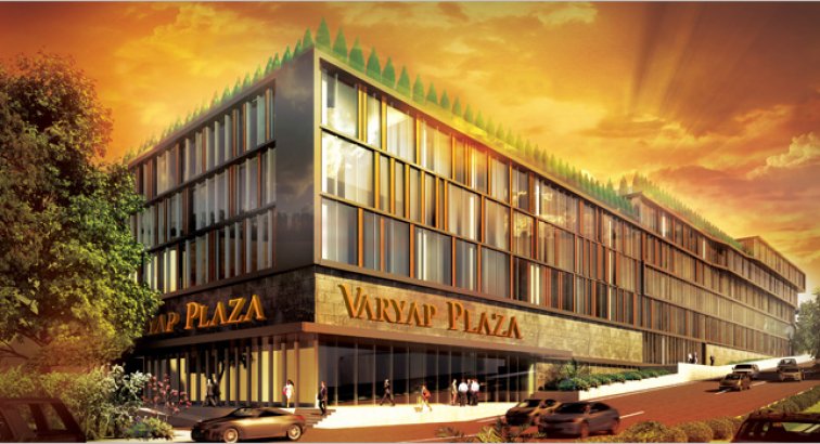 Varyap Plaza