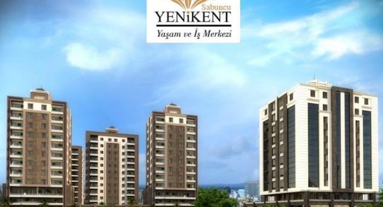 Yenikent Yaşam ve İş Merkezi